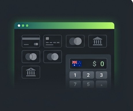 Illustration step 3 – select Apple Pay (placeholder)